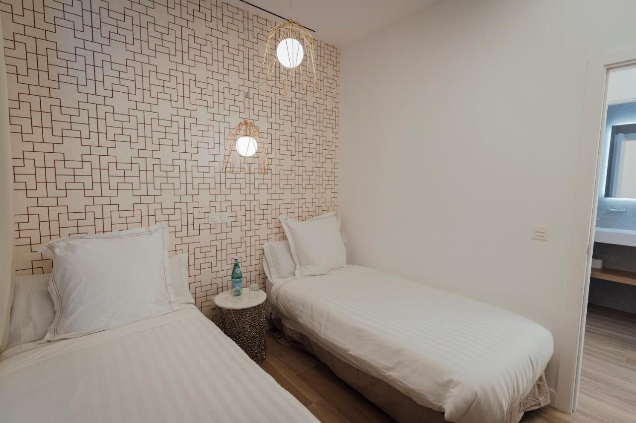 Galmen Suites إشبيلية المظهر الخارجي الصورة