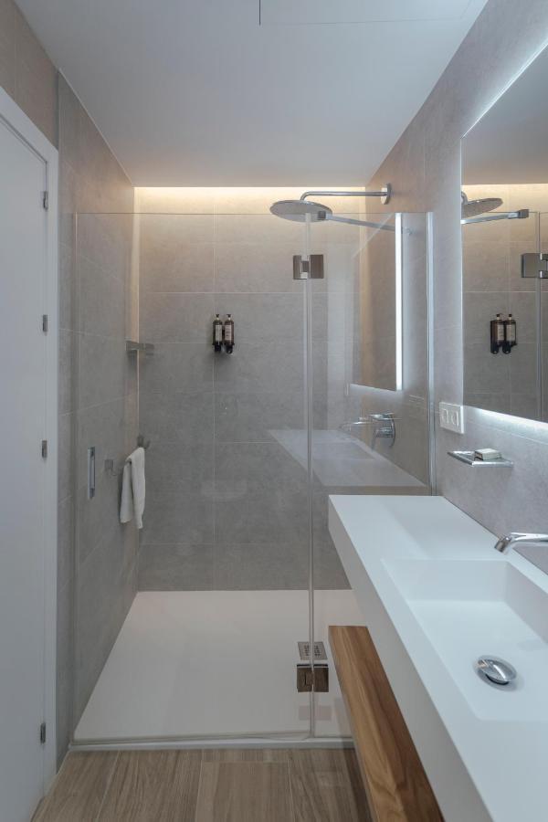 Galmen Suites إشبيلية المظهر الخارجي الصورة