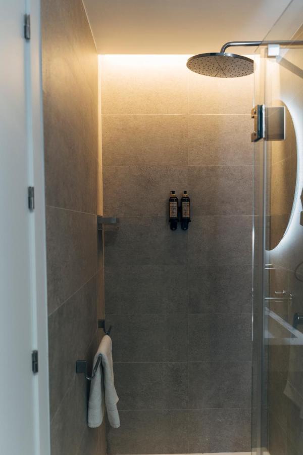Galmen Suites إشبيلية المظهر الخارجي الصورة