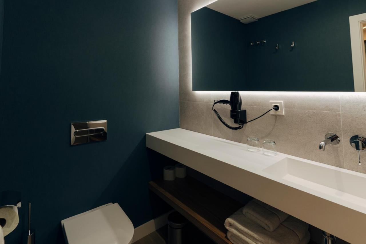 Galmen Suites إشبيلية المظهر الخارجي الصورة