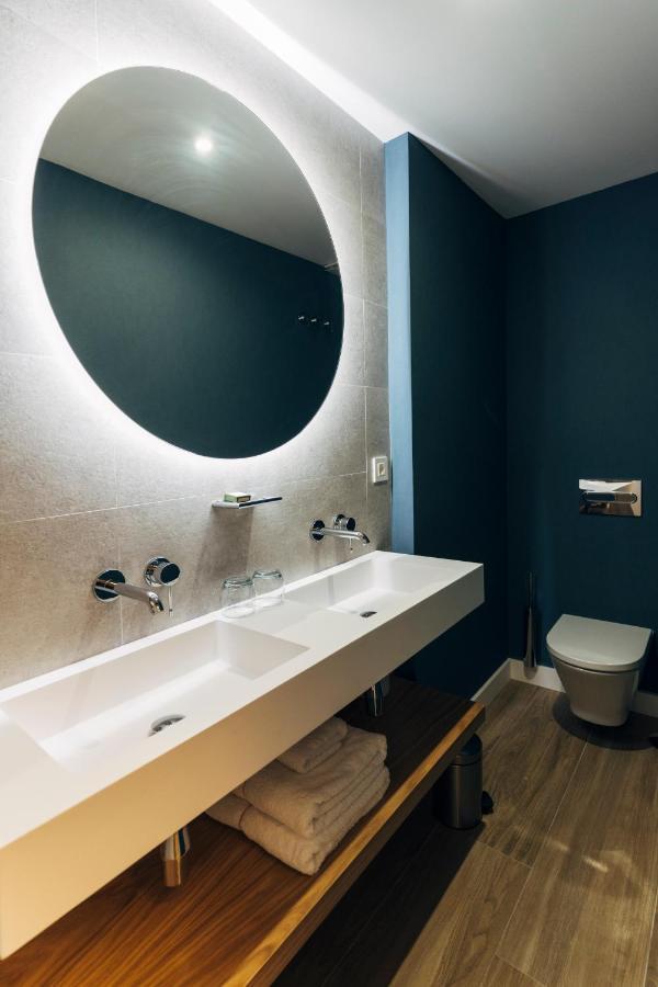 Galmen Suites إشبيلية المظهر الخارجي الصورة