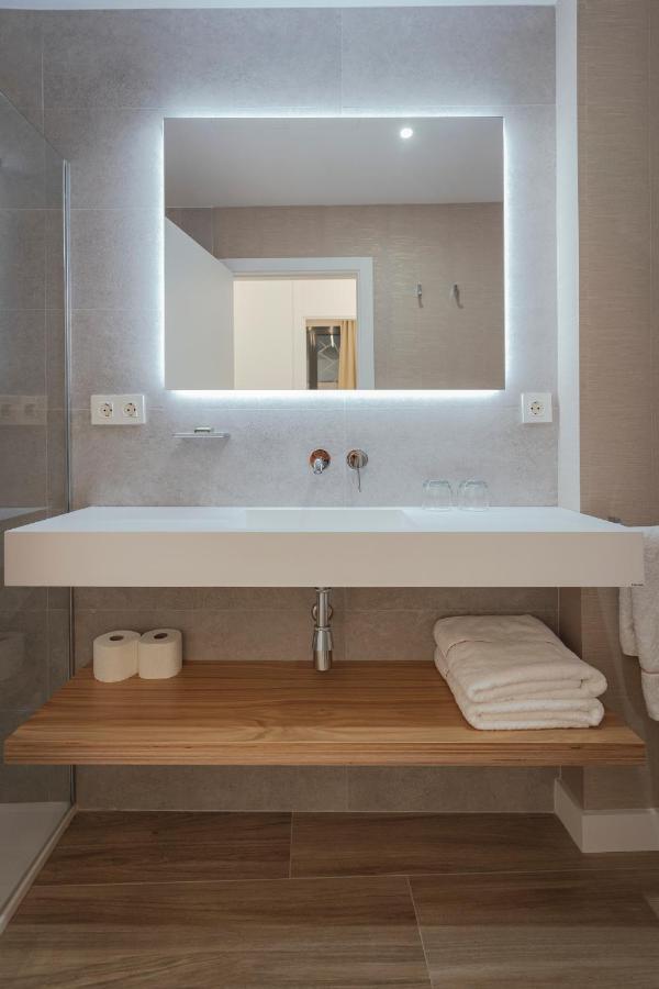 Galmen Suites إشبيلية المظهر الخارجي الصورة
