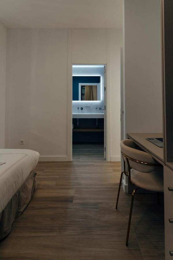 Galmen Suites إشبيلية المظهر الخارجي الصورة