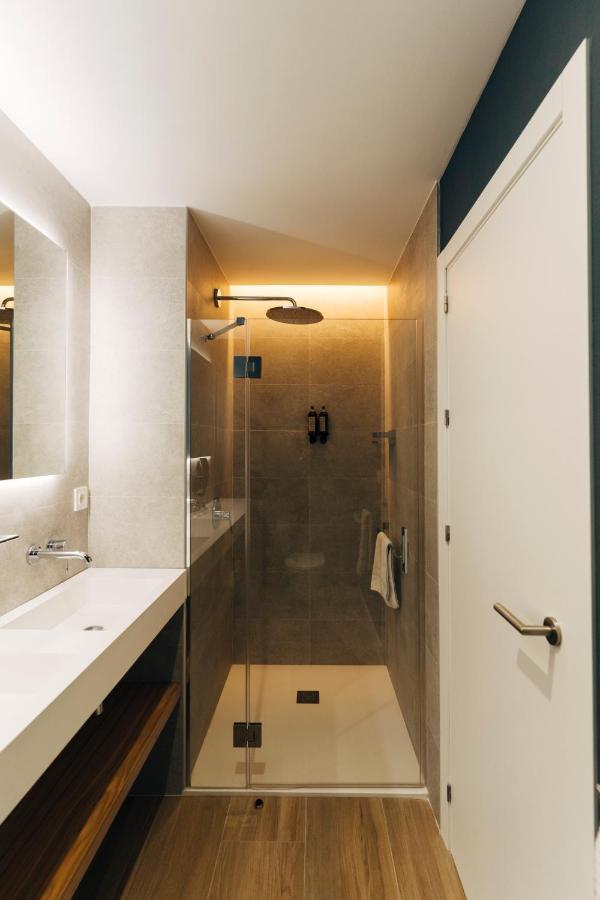 Galmen Suites إشبيلية المظهر الخارجي الصورة
