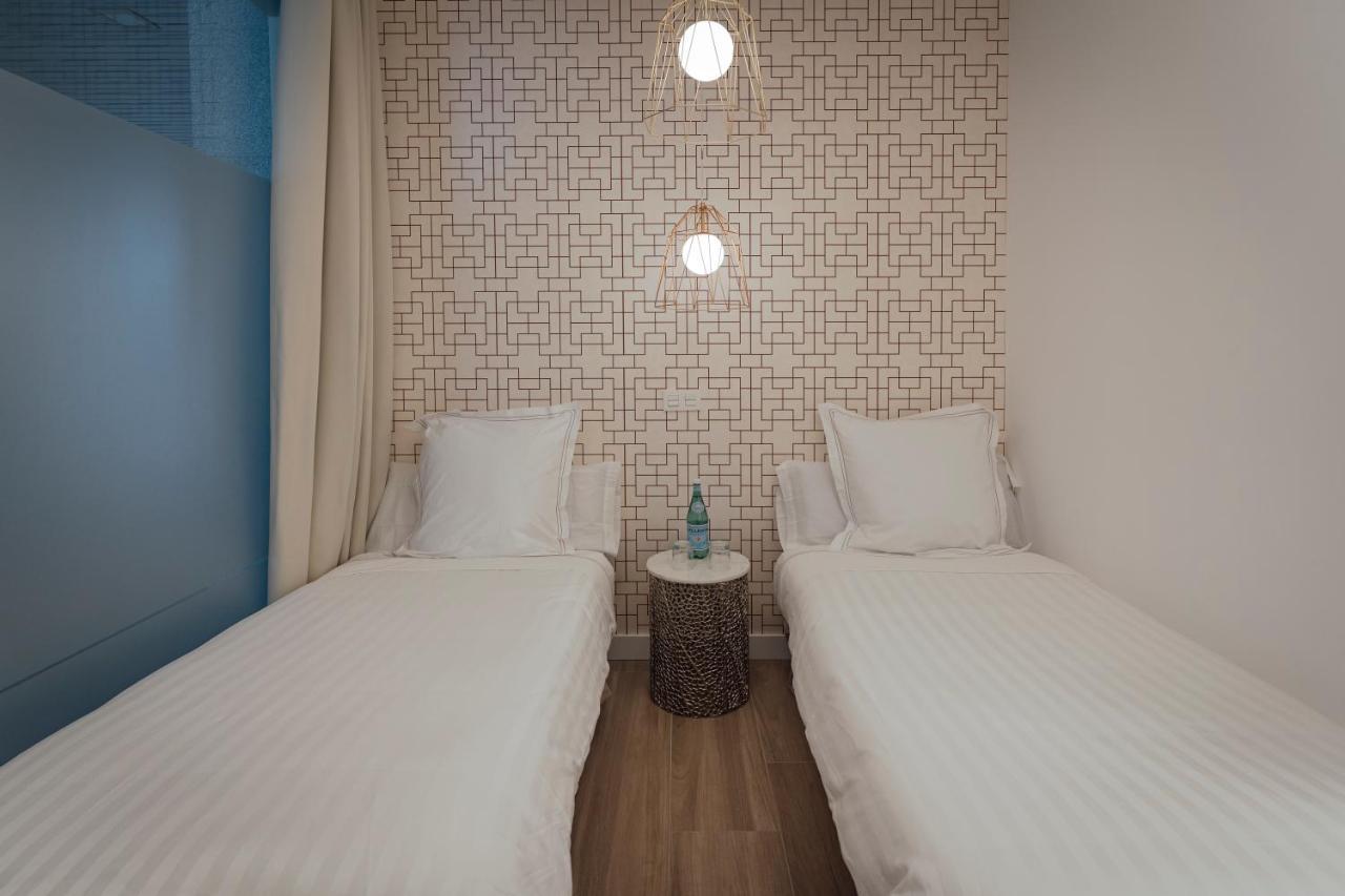 Galmen Suites إشبيلية المظهر الخارجي الصورة