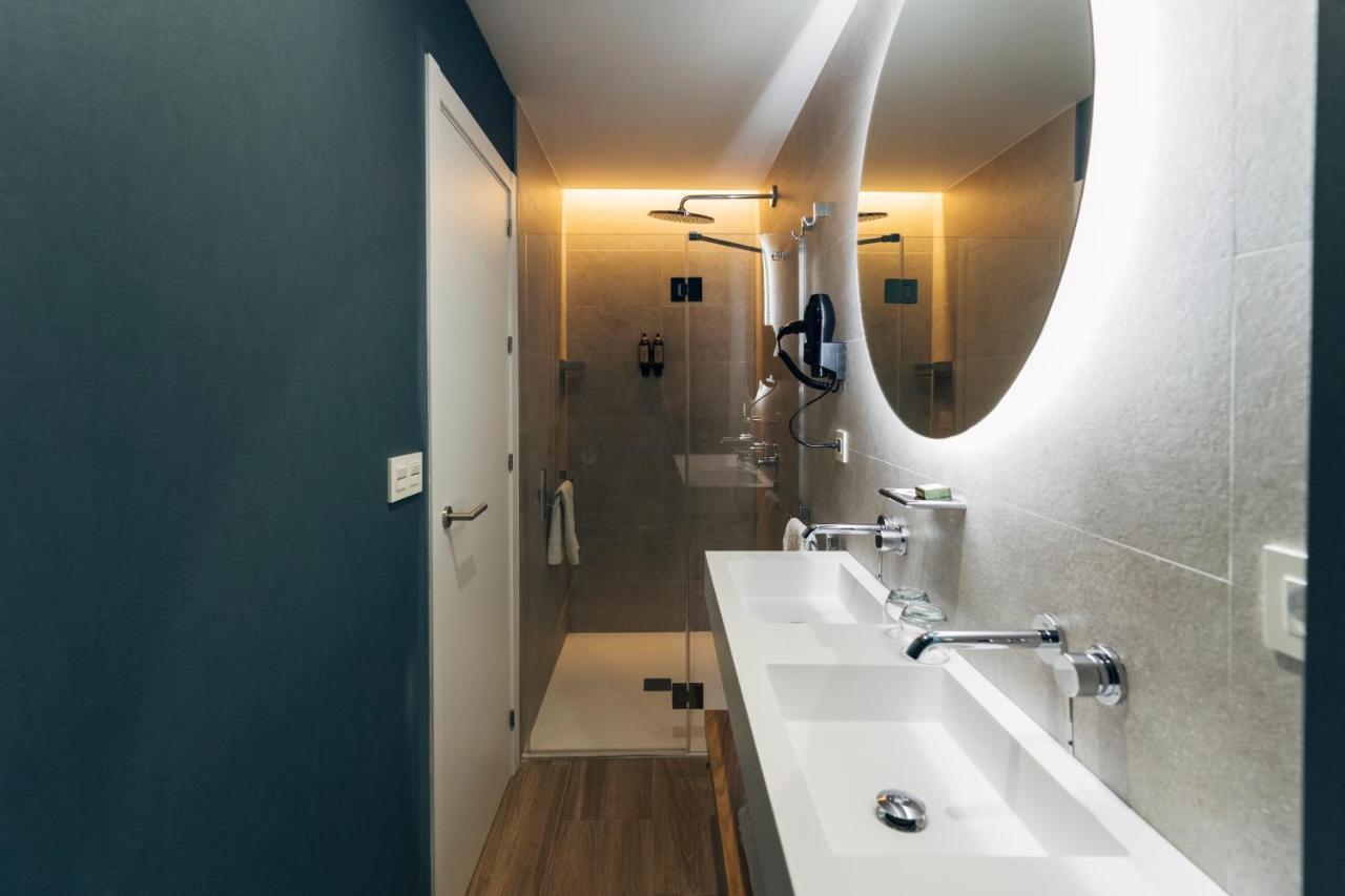 Galmen Suites إشبيلية المظهر الخارجي الصورة