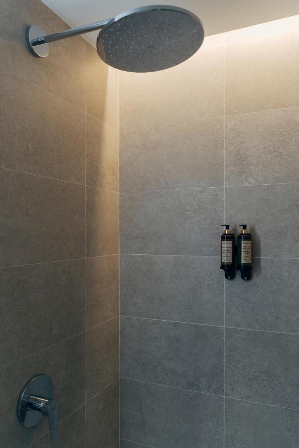Galmen Suites إشبيلية المظهر الخارجي الصورة